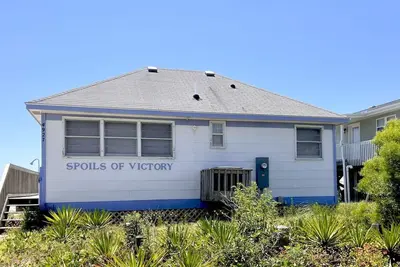 Image de Spoils of Victory - 4927 E. Beach Drive- Coastal Vacation Resorts