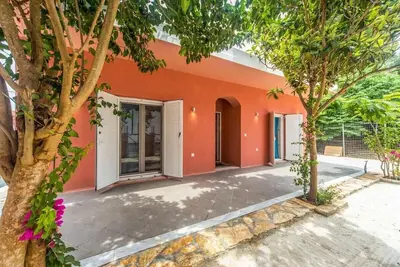 Image de Corfu Seaside Cottage - Private Garden Retreat