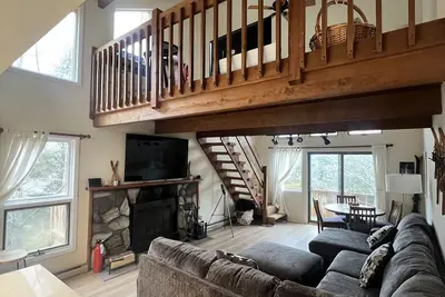 Image de Spacious condo at Hunter mountain resort