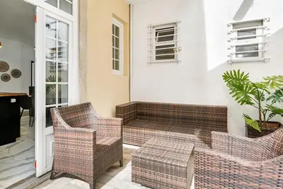 Image de Sintra Retreat Residences | 3 by LovelyStay