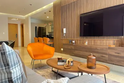 Image de Amazing place in the heart of the city, Piantini, Close to everything you need