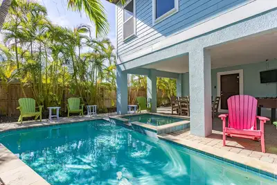 Image de ༄ Coastal Cove on Anna Maria Island ༄