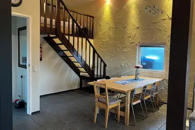 Image de Idyllic hotel in Monschau Eifel