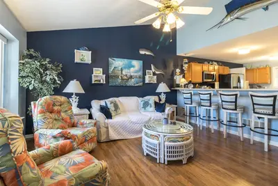 Image de Cormorant Beach House minutes from the cape may beaches Dog allowed max2 no Cats