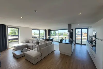 Image de Luxury Escape Penthouse 150m2