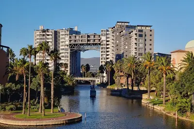 Image de Cape Town Luxury Stays Knightsbridge Luxury Apartment Century City