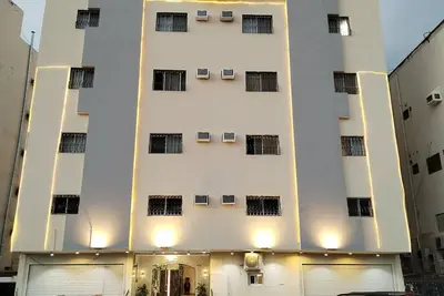 Image de Al Ghazali Suites