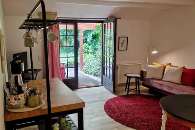 Image de Fewo Froschkönig am Wattenmeer, Kinder- und Tierfreundliche Unterkunft