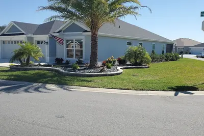 Image de Charming 3-bedroom house in fabulous The Villages with Ac, Pet Friendly