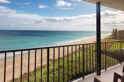 Image de 2 Bd Villa, Sleeps 6, Full Kitchen at Jensen Beach, Marriott Vistiana Beach Club