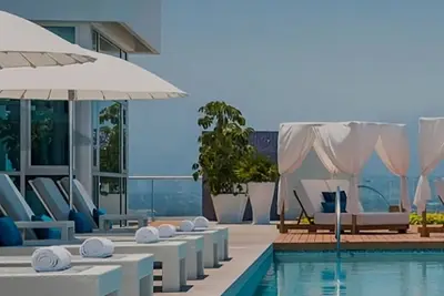 Image de Vidanta Nuevo Vallarta - Grand Luxxe 2 Bedroom Suite - Golf/Spa/Park Benefits