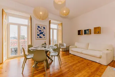 Image de New! Rent4rest Castle View Family & Friends Bairro Alto