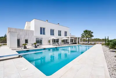 Image de Villa Es Trenc
