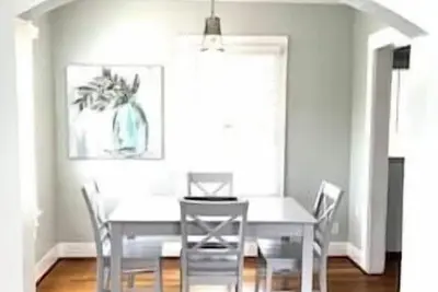 Image de ***The White Flower ***New Remodel