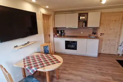 Image de Appartement-Confort-Douche-Terrasse