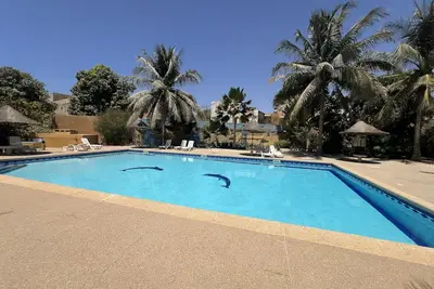Image de Fantastic villa