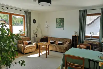 Image de Ferienwohnung Marx