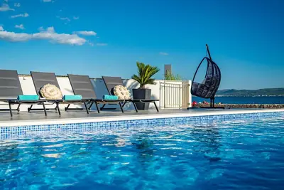 Image de Villa Bliss en bord de mer
