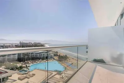 Image de Ocean Elegance Luxury Department A Pie de Playa