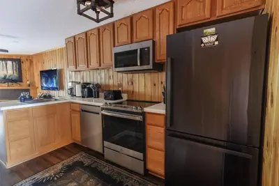 Image de Shamrock 66: Idyllic Townhouse Retreat, Dog Friendly, Bike Friendly!