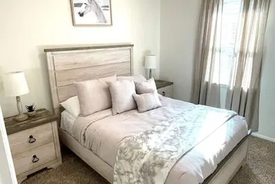 Image de Vaqueros Village - Fort Worth