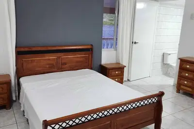 Image de Cozy Apartment, for a relaxing, breath taking experience. Home away from home.
