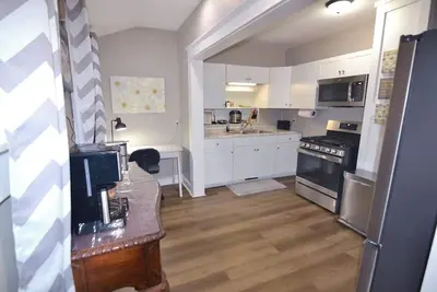 Image de B-town Bunkhouse