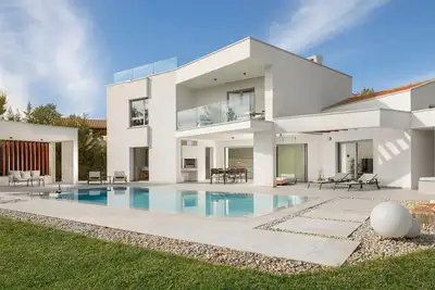 Image de Belle maison à Gajana
