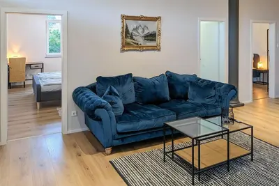 Image de Superbe appartement Ă Bad Heilbrunn