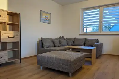 Image de Wiesethblick Ferienwohnung für 2 - 3 Personen