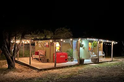 Image de Cozy Rustic Cabin in Paradise -- Excellent for Viewing Eclipse!
