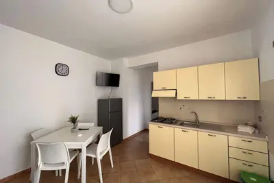 Image de Appartement confortable et moderne en bord de mer