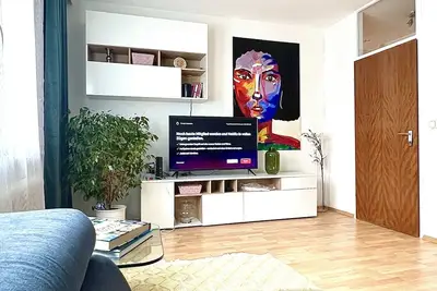 Image de Apartment 14 im Herzen von Linz