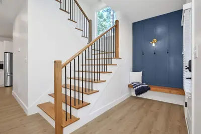 Image de The Pinecone Cottage - a Southern Pines escape