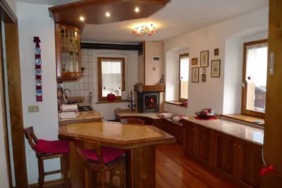 Image de Maison al Lago