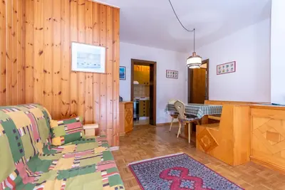 Image de Il Cirmolo