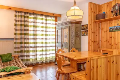 Image de Residence Marmolada
