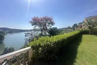 Image de Chácara para Temporada em Igaratá com acesso à Represa