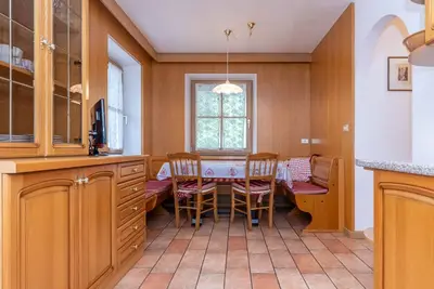 Image de Appartamento Monzoni