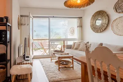 Image de les flots bleus by Interhome