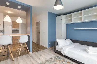 Image de Bronowice Standard Studio