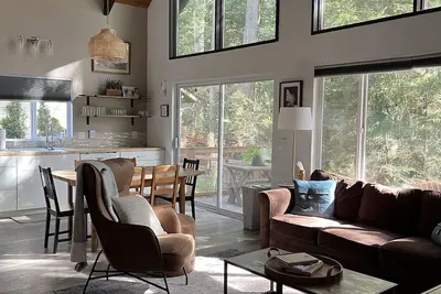 Image de Cozy Cabin Getaway