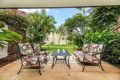 Image de Cozy 2-bedroom condo with Ac and WiFi in delightful Kihei!