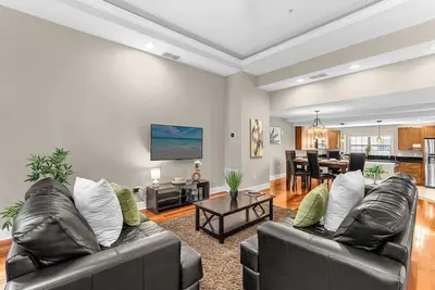 Image de Enchanted Garden Townhouses 1 Mile to Disney World