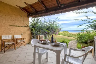 Image de 0/5/F - Marineledda by Interhome