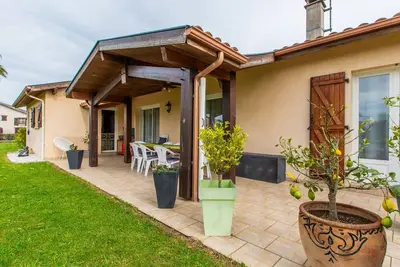 Image de Maison Océane by Interhome