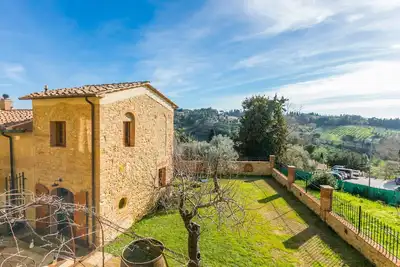 Villino Pero by Interhome