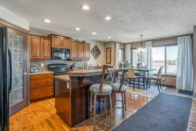 Image de Cozy 3 Bedroom House