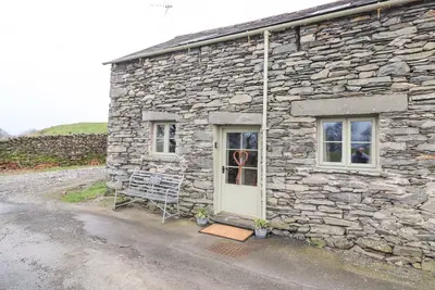 Image de Yew Beck, pet friendly, character holiday cottage in Ulverston