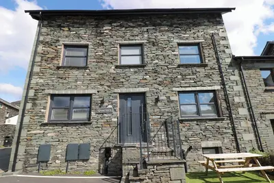 Image de Quarters, pet friendly, country holiday cottage in Ambleside